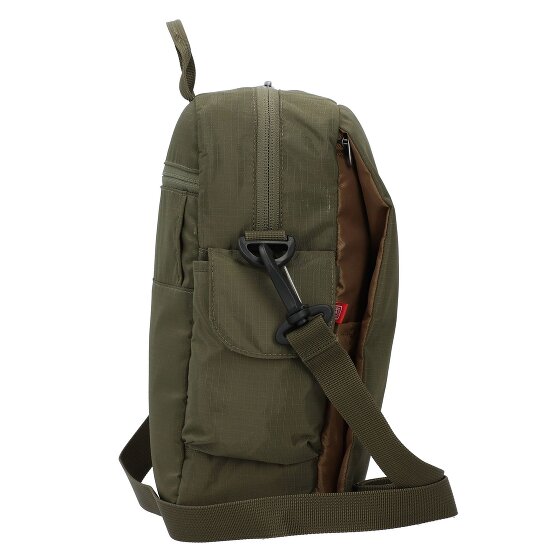 Tatonka Check In XL Torba na ramię RFID 20 cm