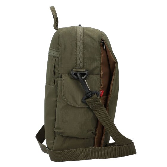 Tatonka Check In XL Torba na ramię RFID 20 cm