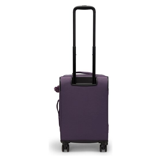 Kipling Basic Spontaneous 4 kółka Walizka kabinowa S 33 cm