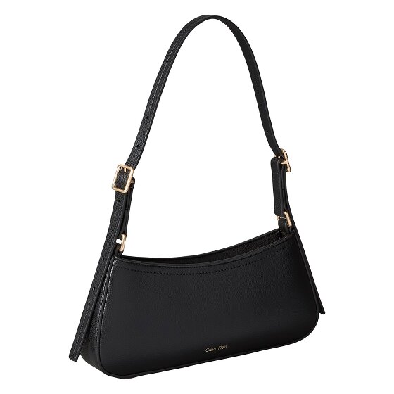 Calvin Klein Bicolor Torba na ramię 26 cm