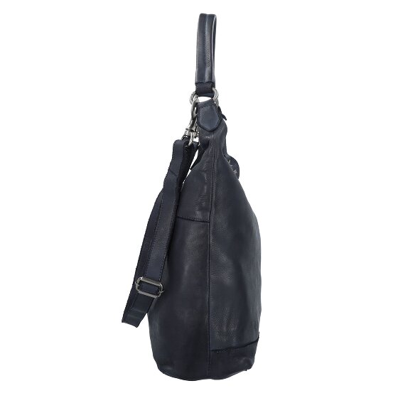 Harbour 2nd Anchor Love Emmy Torba na ramię Skórzany 39 cm