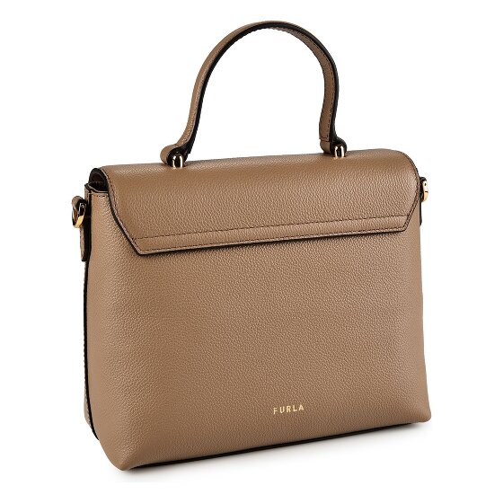 Furla Moonlight Torba S Skóra 23 cm