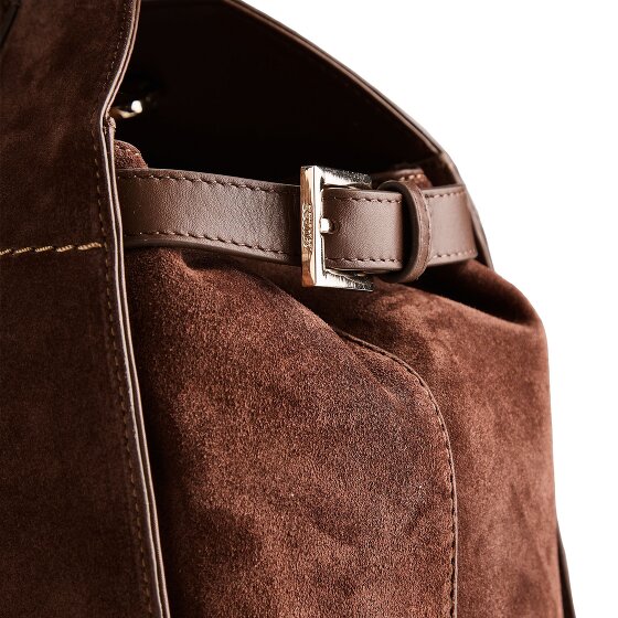 Guess Liza Torba na ramię M Skóra 42 cm