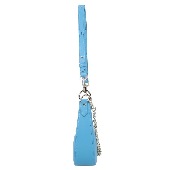 Lancaster Paris Aimy Torba na ramię Skórzany 25 cm