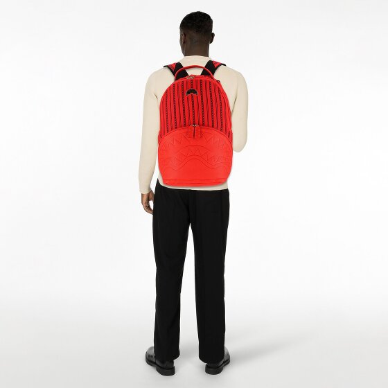 Sprayground Reverse Sip 2.0 Plecak 46 cm Komora na laptopa