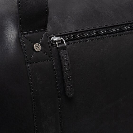 The Chesterfield Brand Conor Torba podróżna Weekender Skórzany 45 cm