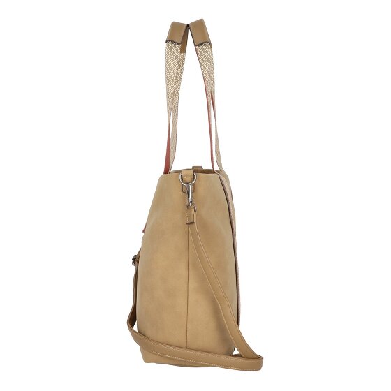 Tom Tailor Cara Shopper Bag 45.5 cm