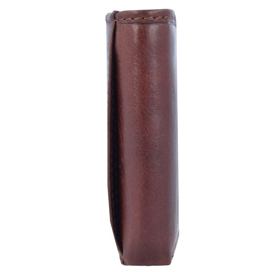 camel active Japoński portfel męski RFID Skóra 11 cm