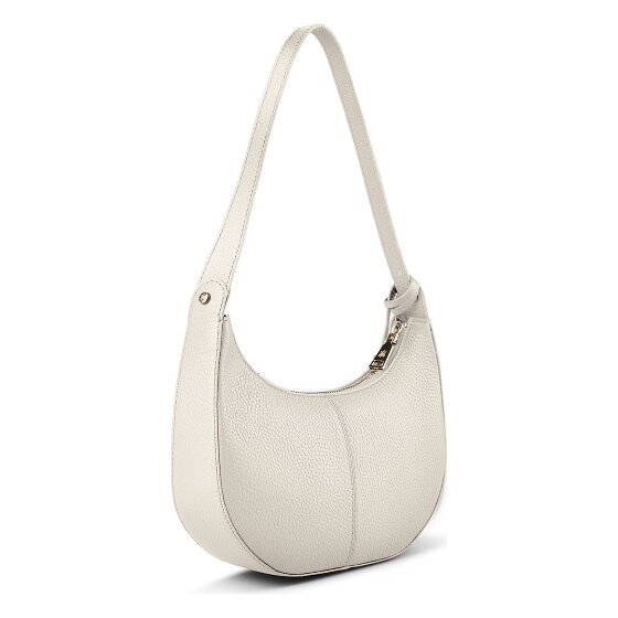 Lazarotti Bologna Leather Torba na ramię Skóra 24 cm
