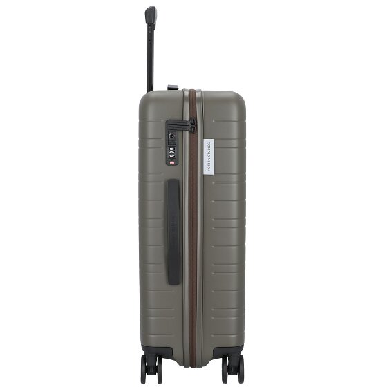 Horizn Studios H6 Essential wózek 4-kołowy 64 cm