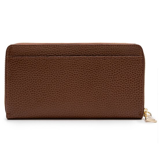 Lazarotti Bologna Leather Portfel Skórzany 19 cm