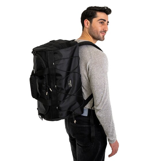 Johnny Urban Move Series Shawn Torba podróżna Weekender 50.5 cm