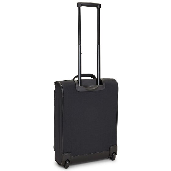 Kipling Basic Teagan C 2 kółka Walizka kabinowa 55 cm