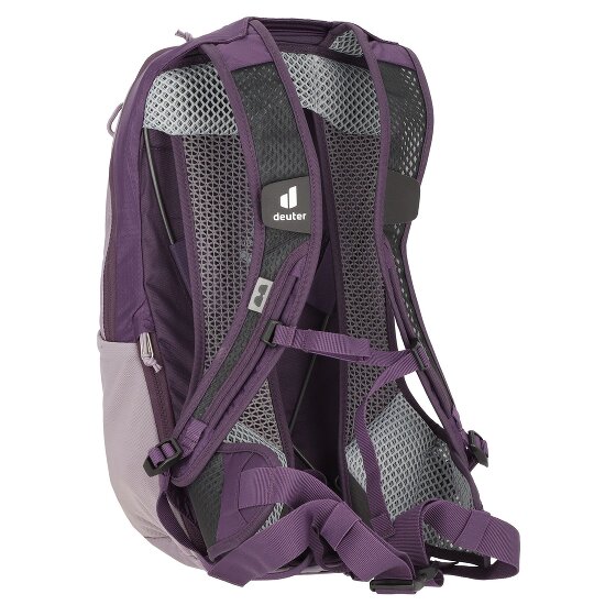 Deuter Race Air 10 Plecak 45 cm