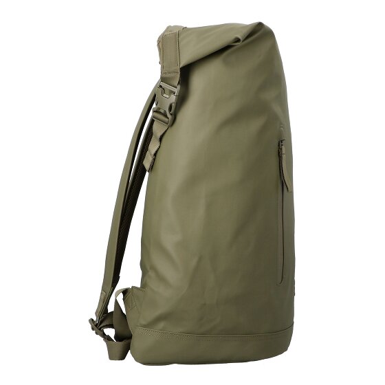 Herschel Roll Top Plecak 50 cm Komora na laptopa