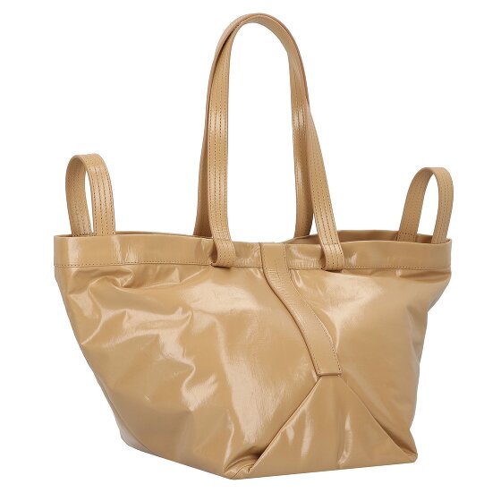Liebeskind Elvira Shopper Bag Skórzany 22.5 cm