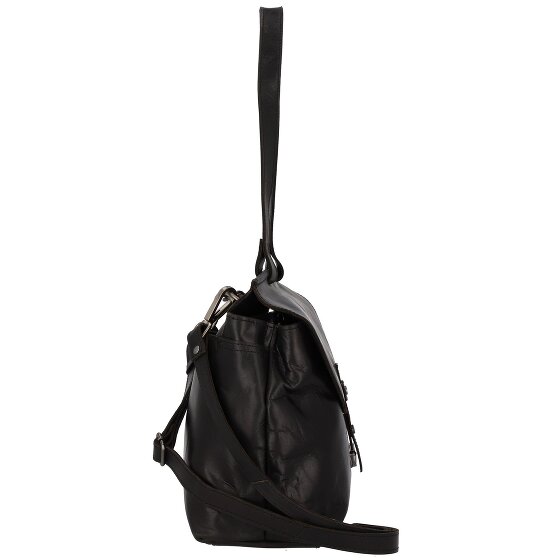 Harold's Aberdeen Torba na ramię skórzana 32 cm