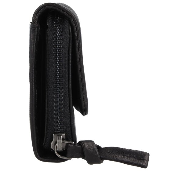 Burkely Just Jolie Leather Wallet 18 cm