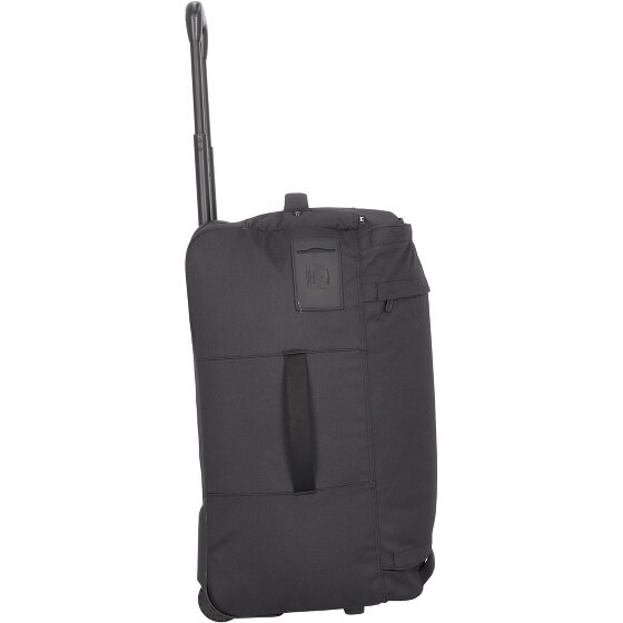 Herschel Walizka na 2 kółkach Wheelie Outfitter 50L 58 cm