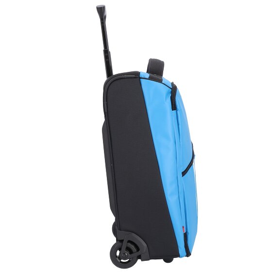 Vaude Rotuma 35 2-kołowy wózek kabinowy 54 cm