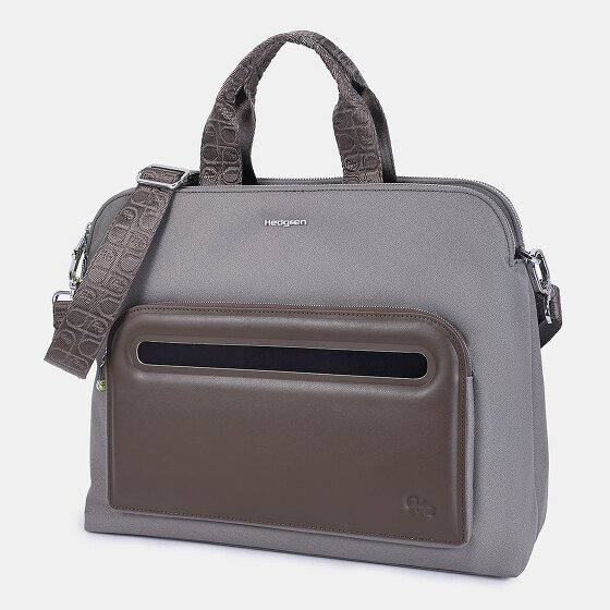 Hedgren Teczka Fika RFID 38,5 cm przegroda na laptopa