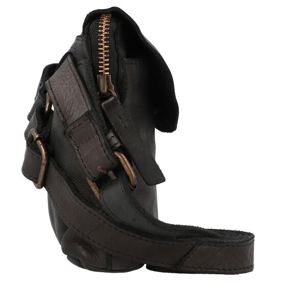 Harold's Skórzana torba na ramię Submarine 18 cm