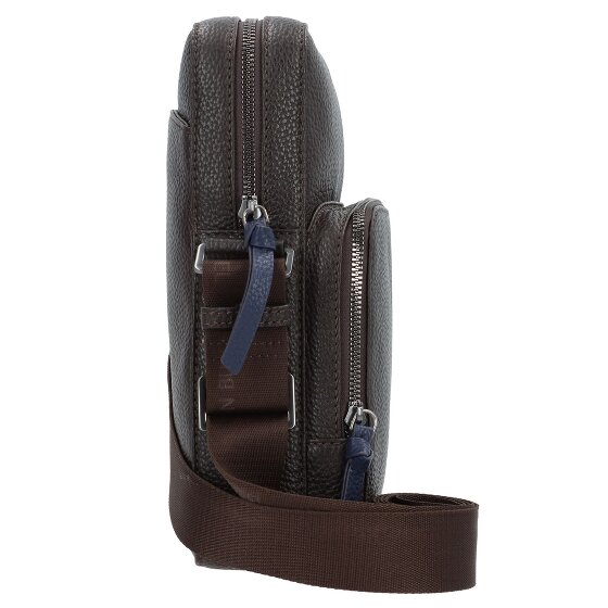 Braun Büffel Novara Torba na ramię Skórzany 23 cm