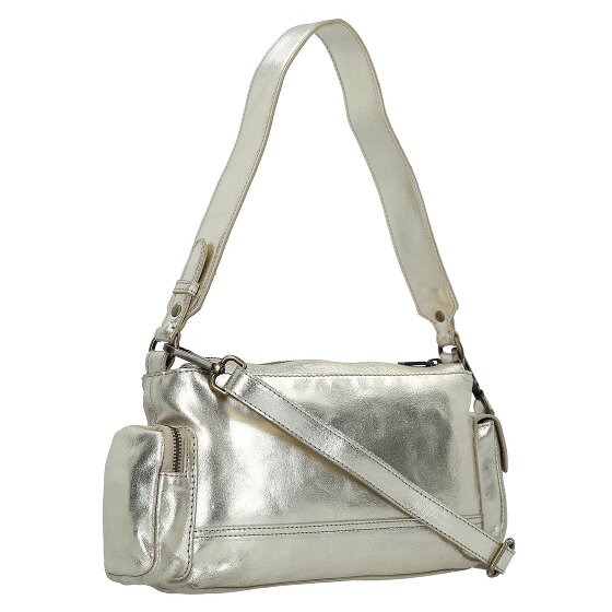 Cowboysbag Hawley Glam Torba na ramię Skórzany 25 cm