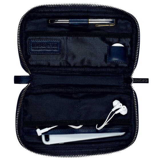 Leonhard Heyden Montreal Torba męska Skórzany 21.5 cm