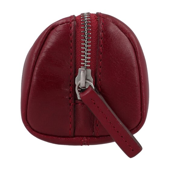 Leonhard Heyden Cambridge Piórnik skórzany 20,5 cm