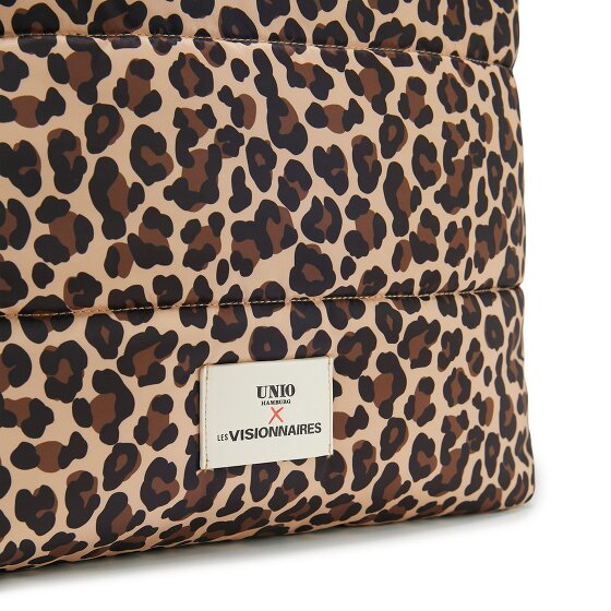 LES VISIONNAIRES Unio Shopper Shopper Bag 34 cm