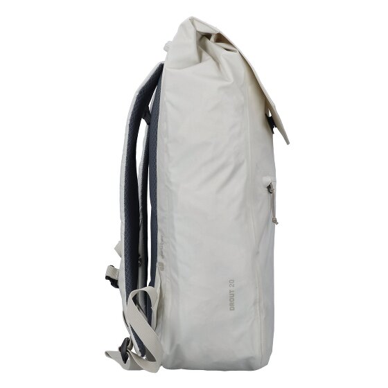 Deuter Drout 20 Plecak 47 cm Komora na laptopa