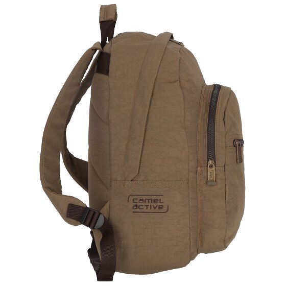 camel active Plecak Journey 40 cm z przegrodą na laptopa