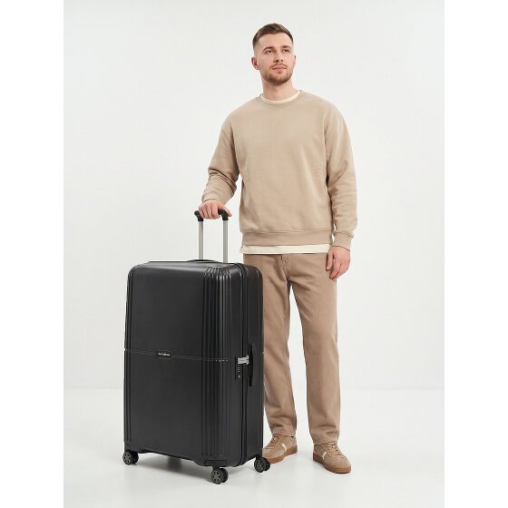 Samsonite Orfeo 4 kółka Walizka 81 cm