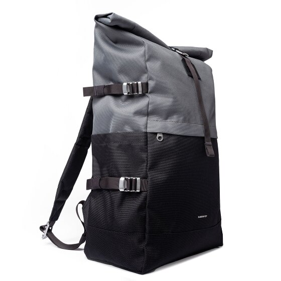 Sandqvist Icon Plecak 65 cm Komora na laptopa