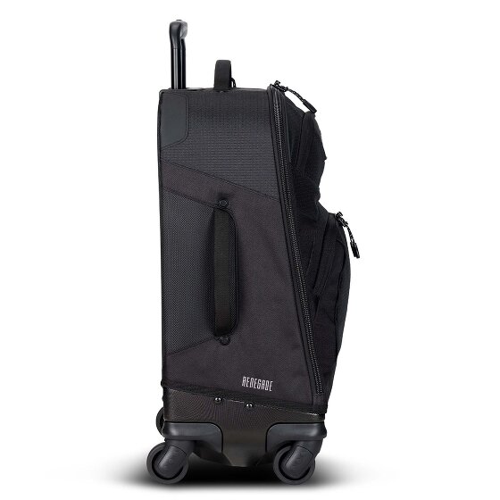 Ogio Renegade 26 4 kółka Walizka 66 cm