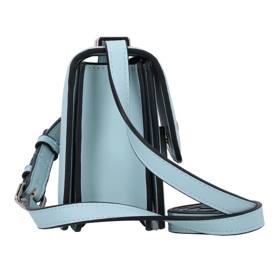 Valentino Flap Mini Torba Torba na ramię 18 cm