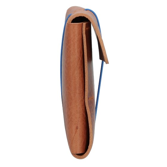 Harold's Keeper Kopertówka Skórzany 18 cm