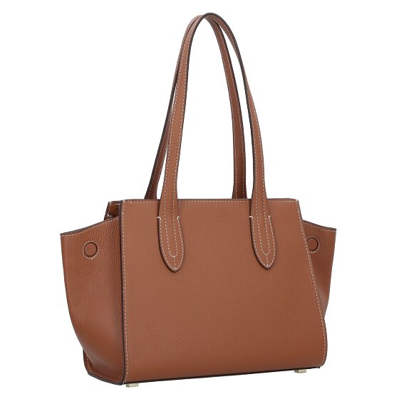 AIGNER Farah Torba na ramię Skórzany 38 cm