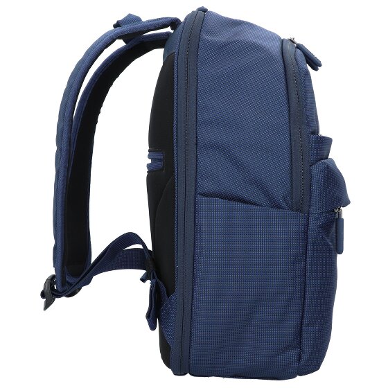 Mandarina Duck District Plecak 42 cm Komora na laptopa