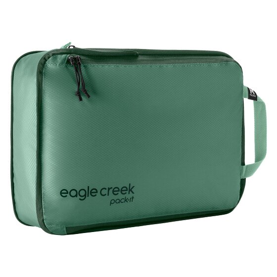 Eagle Creek Sakwa Pack-It M 38 cm z plisą rozporową