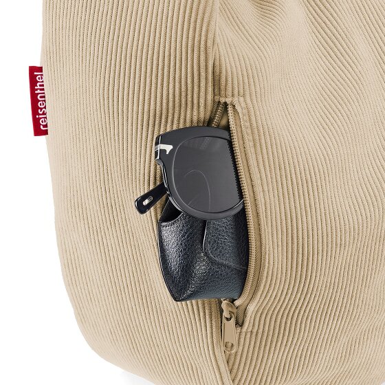 reisenthel Moonbag Torba na ramię 48 cm