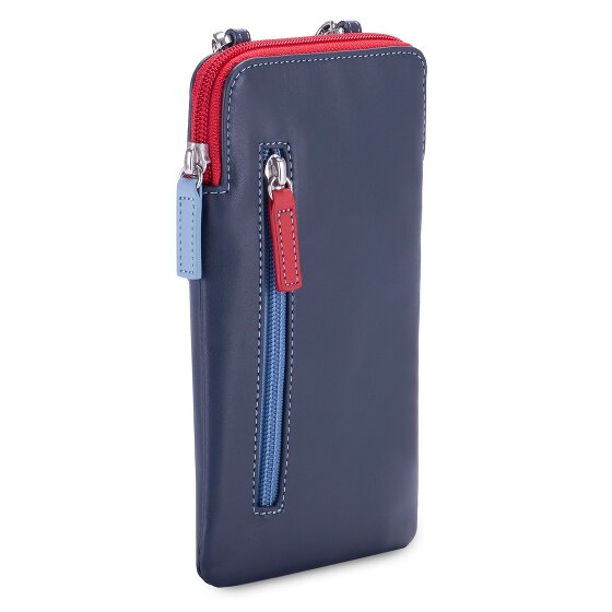 Mywalit Etui na telefon komórkowy Skórzany 13 cm