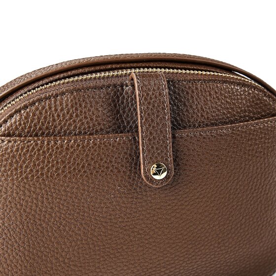 Hey Marly Style Mate  Torba Skórzany 21.5 cm