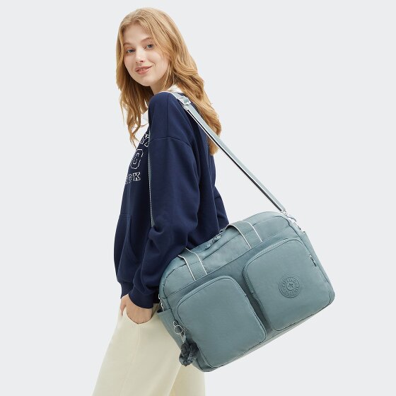 Kipling Basic Defea Torba podróżna Weekender XL 44 cm