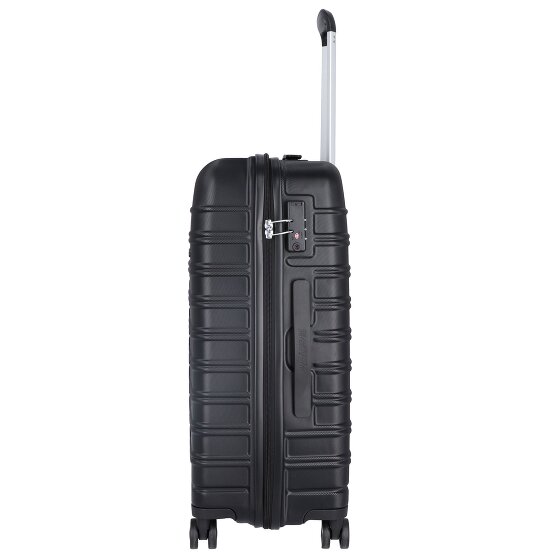 American Tourister Activair 3 Zestaw bagażowy na 4 kołach 3szt.