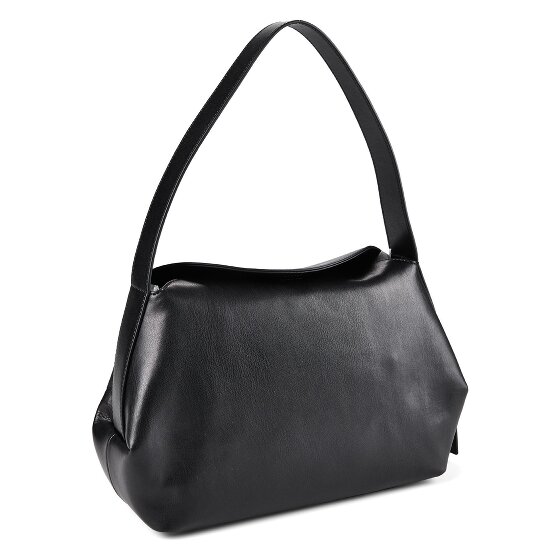 Boss Caylie Torba na ramię Skórzany 30 cm