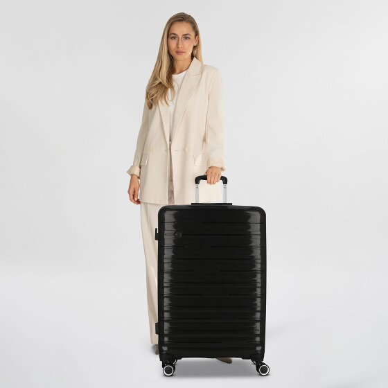 Cocoono Madrid 4 kółka Walizka 77 cm