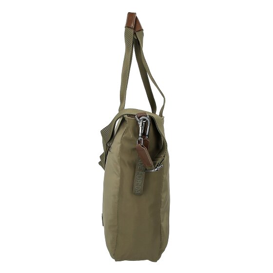 camel active Aurum Torba na ramię M 39 cm