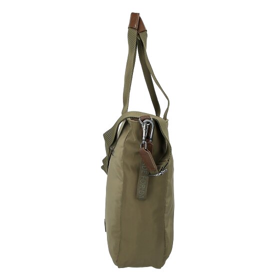 camel active Aurum Torba na ramię M 39 cm